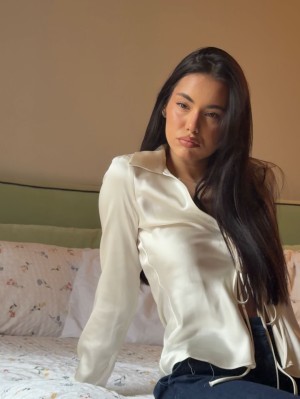 Rebecca Parziale Nude Leaks OnlyFans Photos #1