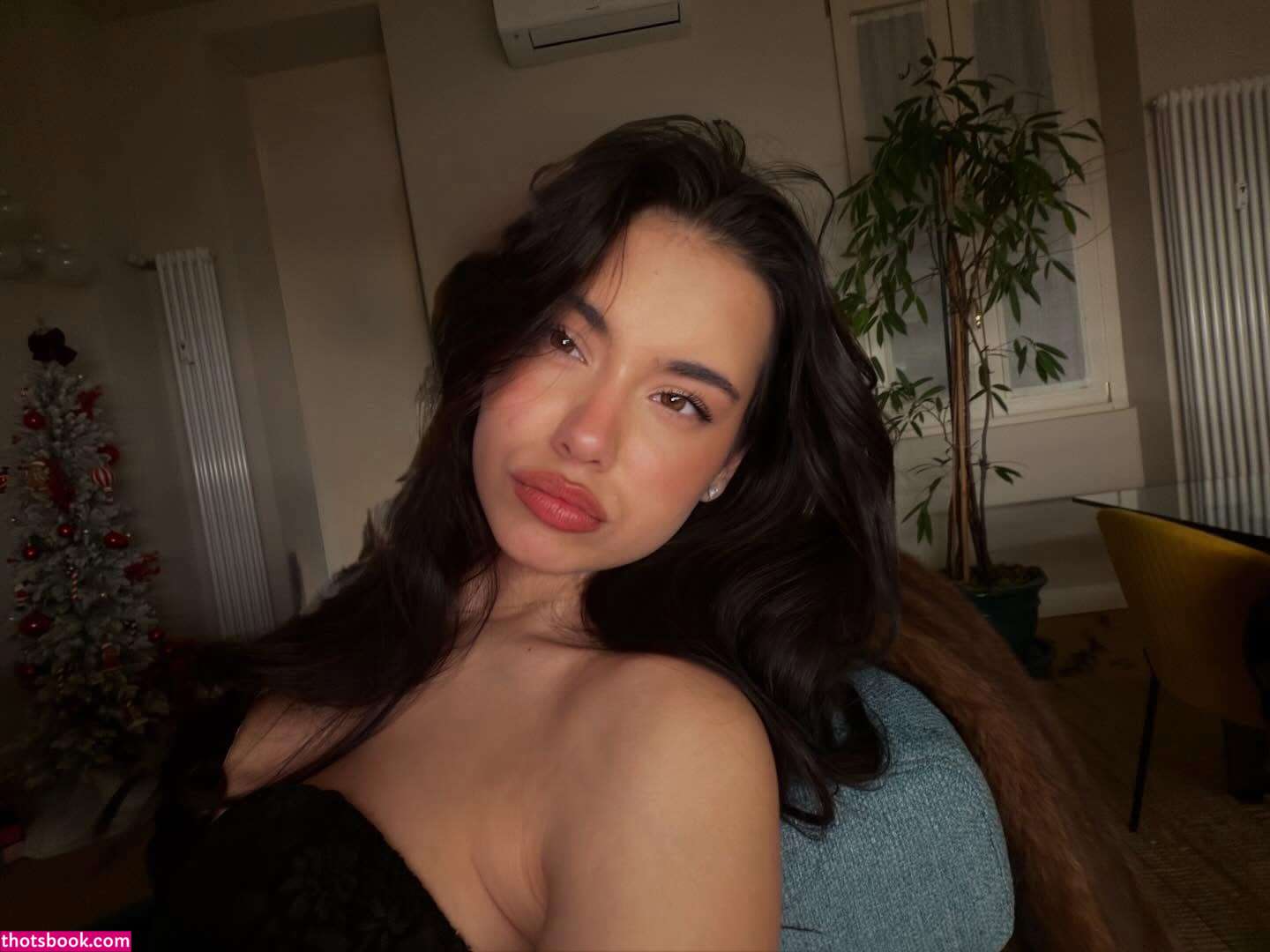 Rebecca Parziale Nude Leaks OnlyFans Photos #2 1950668