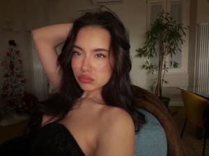 Rebecca Parziale Nude Leaks OnlyFans Photos #2