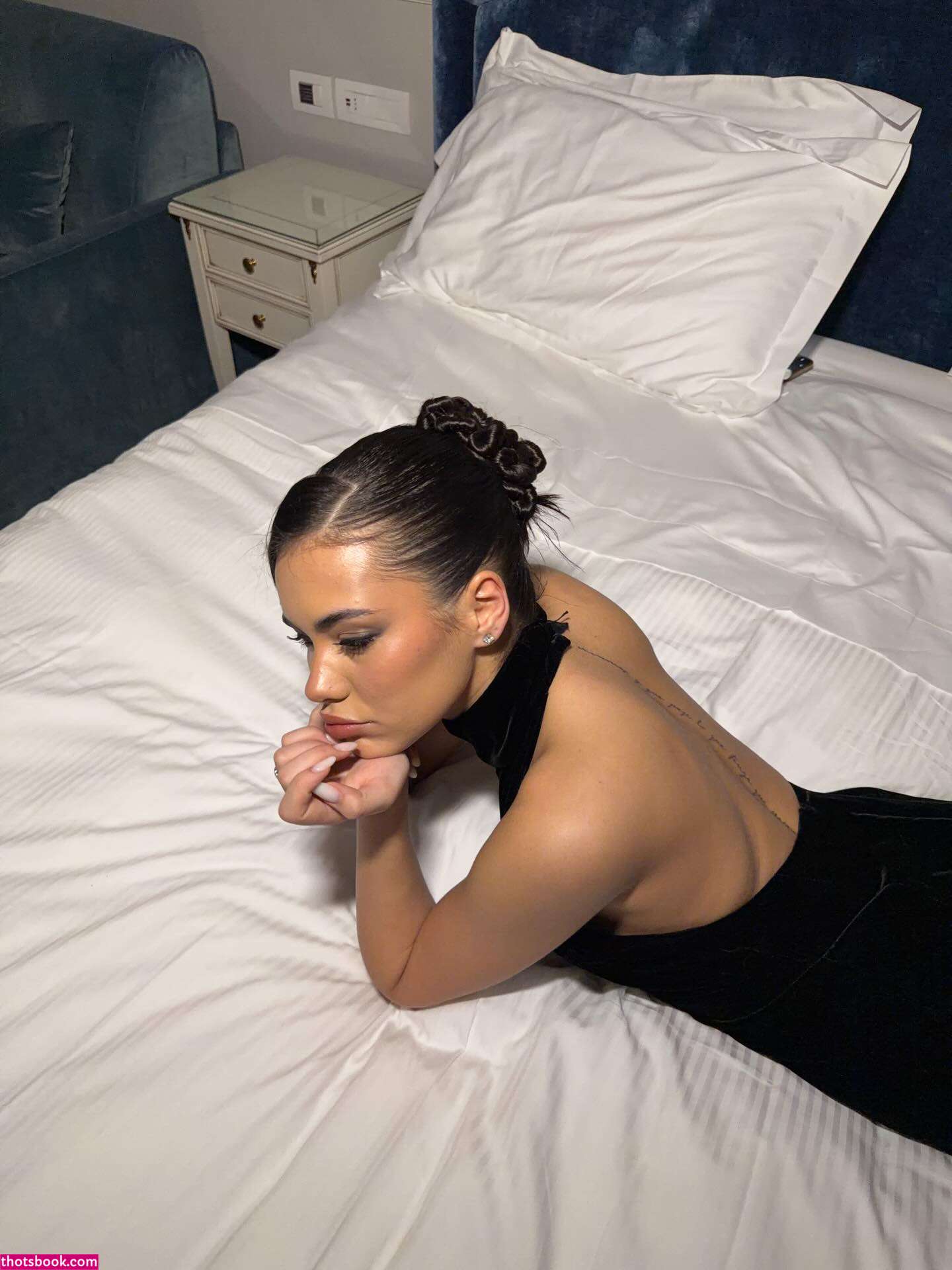 Rebecca Parziale Nude Leaks OnlyFans Photos #3 1950674