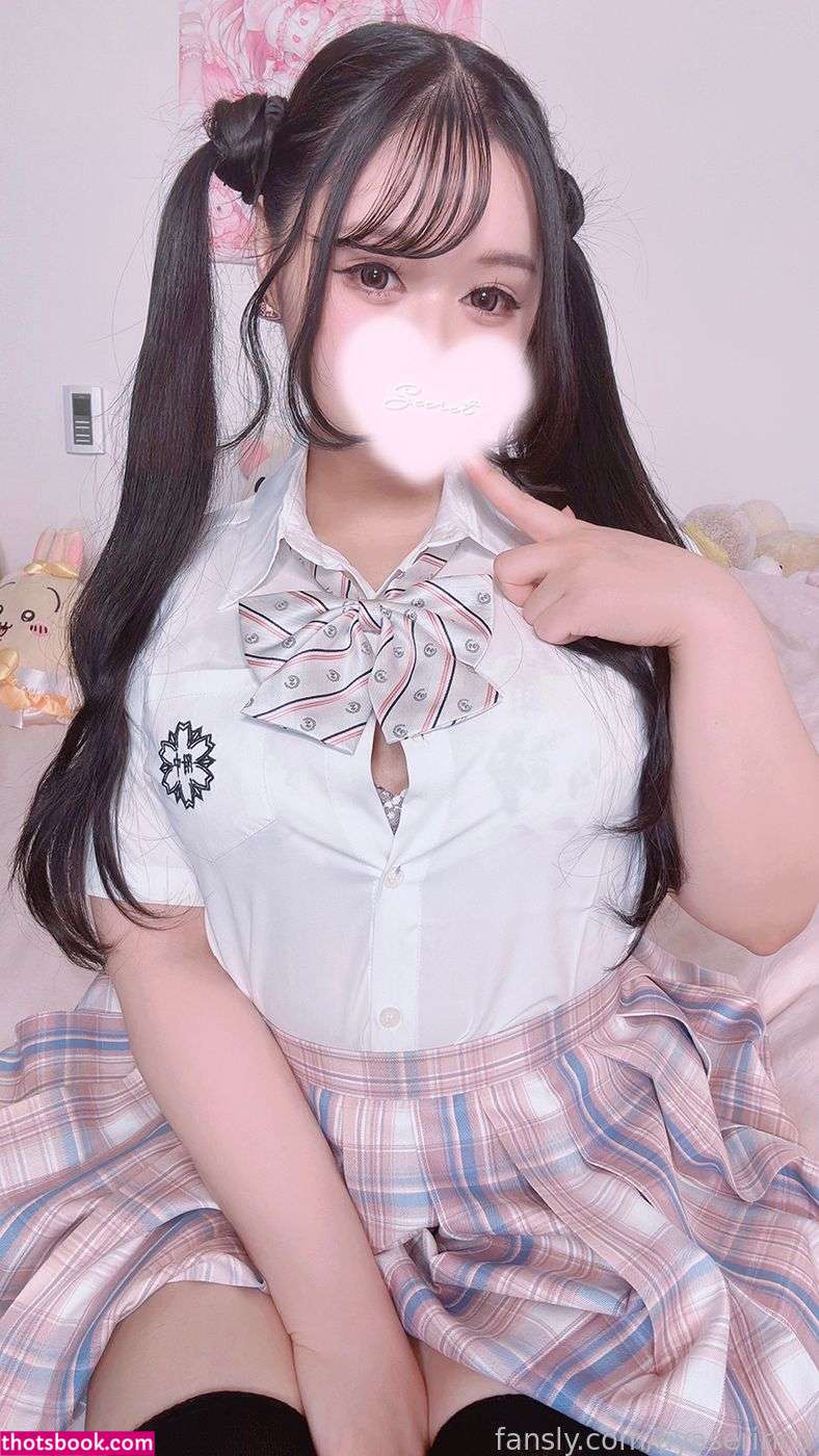 Ririco Ayase Nude Leaks OnlyFans Photos #4 1950706