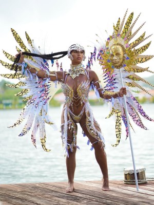 TarasBody Tara McCloud Nude Leaks OnlyFans Photos #1