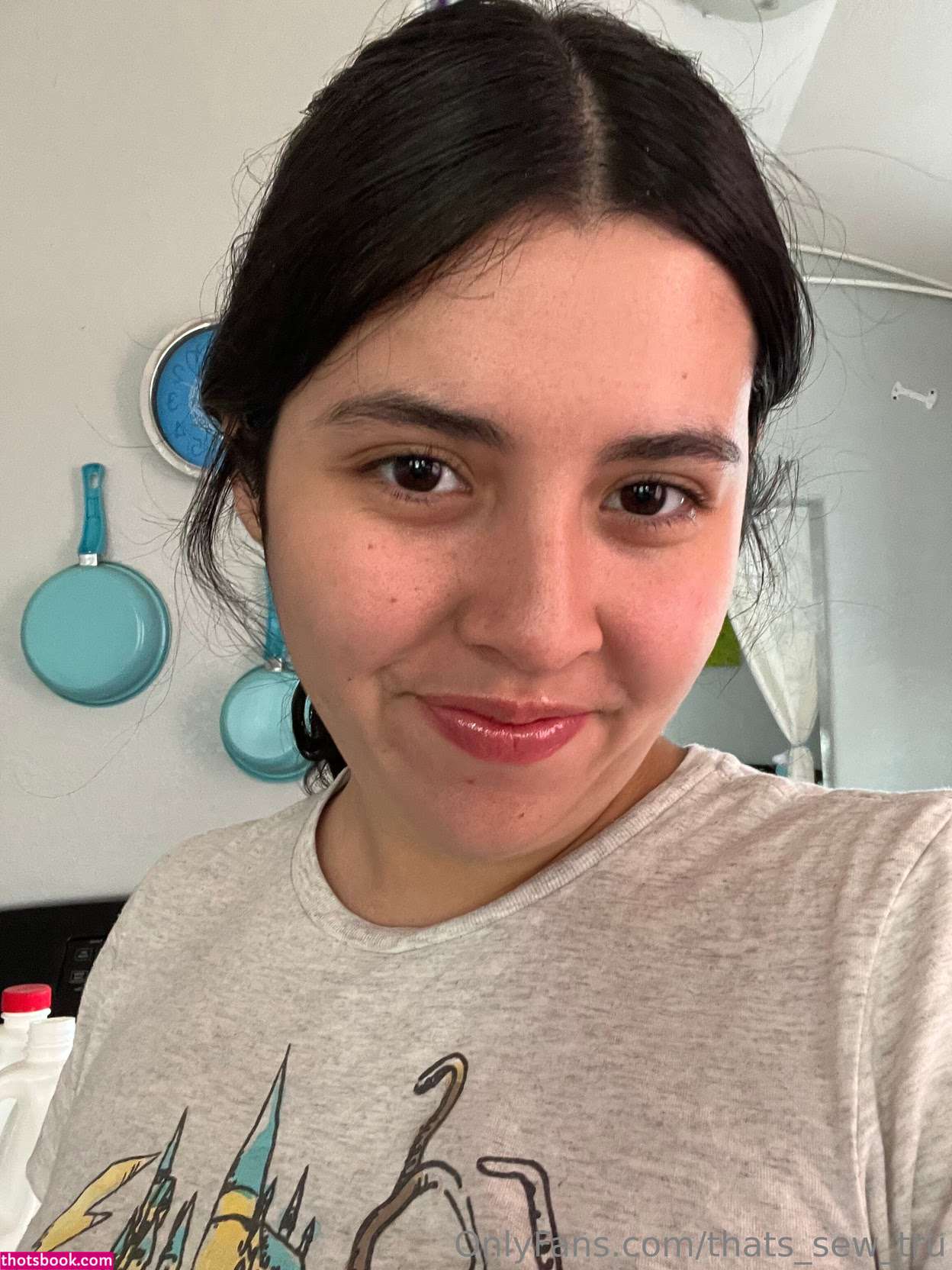 ThatsSewTru Nude Leaks OnlyFans Photos #4 1950929