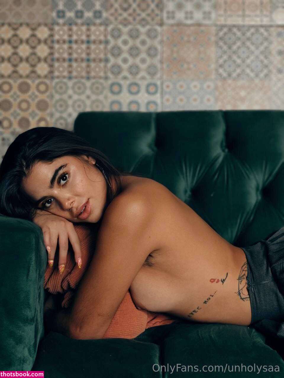 unholysaa Unholy Saa Nude Leaks OnlyFans Photos #2 1951078