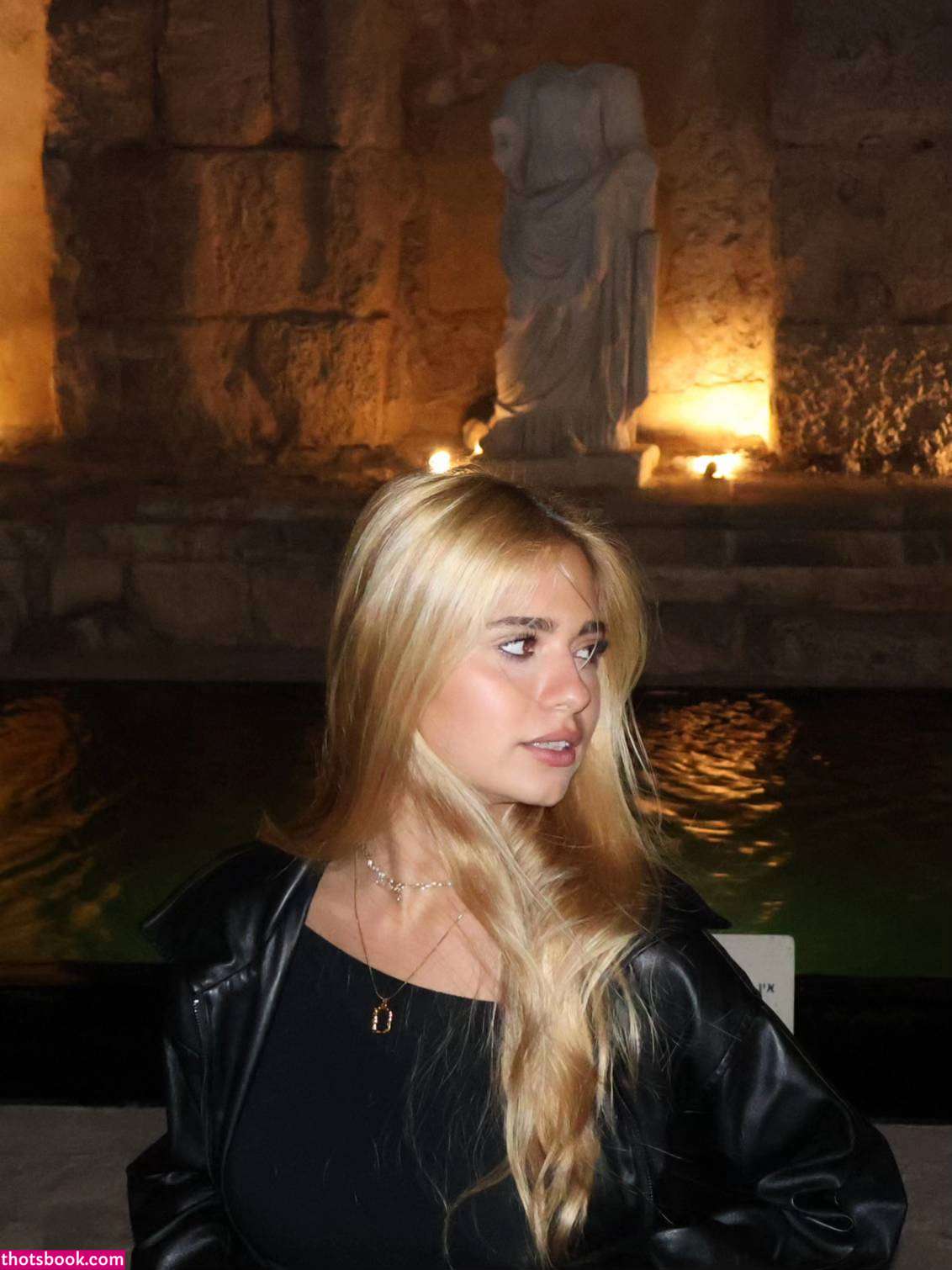 Yarin Luvich Nude Leaks OnlyFans Photos #1 1951155