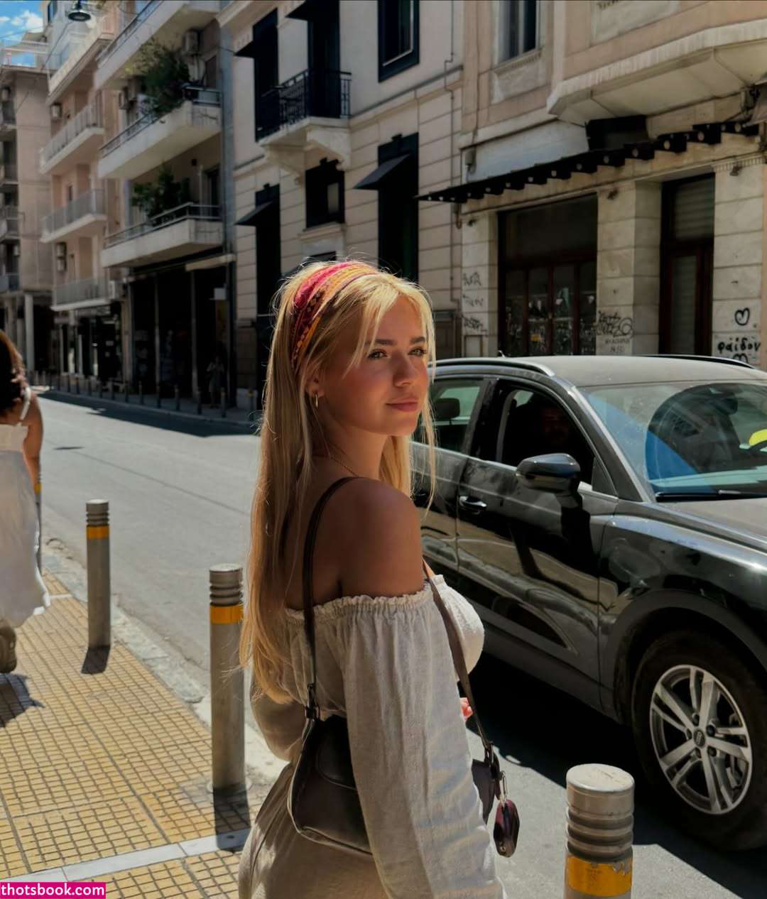 Yarin Luvich Nude Leaks OnlyFans Photos #3 1951162