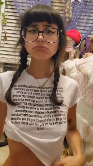 mama moons jincity Nude Leaks OnlyFans Video #1