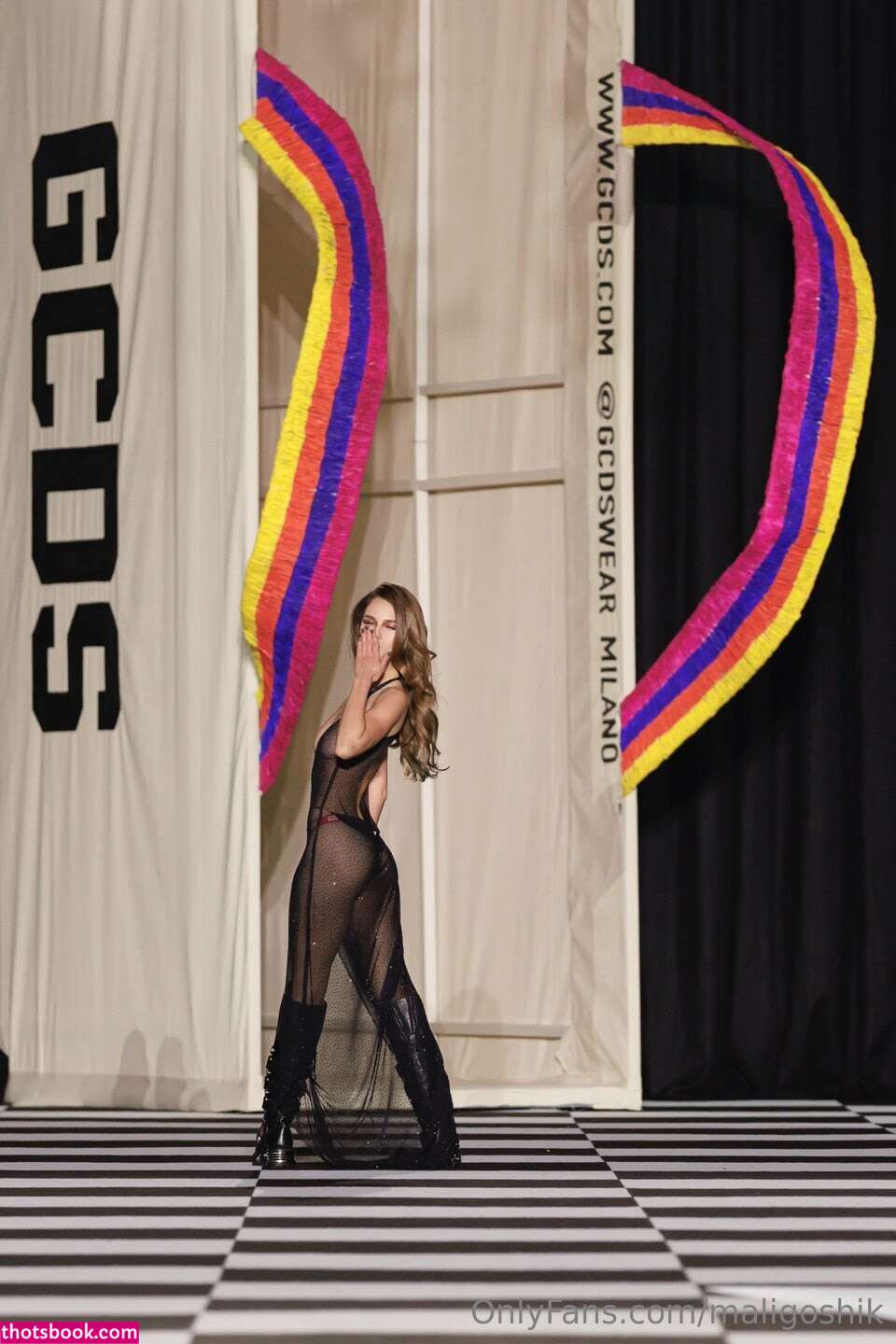 Anna Malygon maligoshik maligoshika Nude Leaks OnlyFans Photos #64 1930121