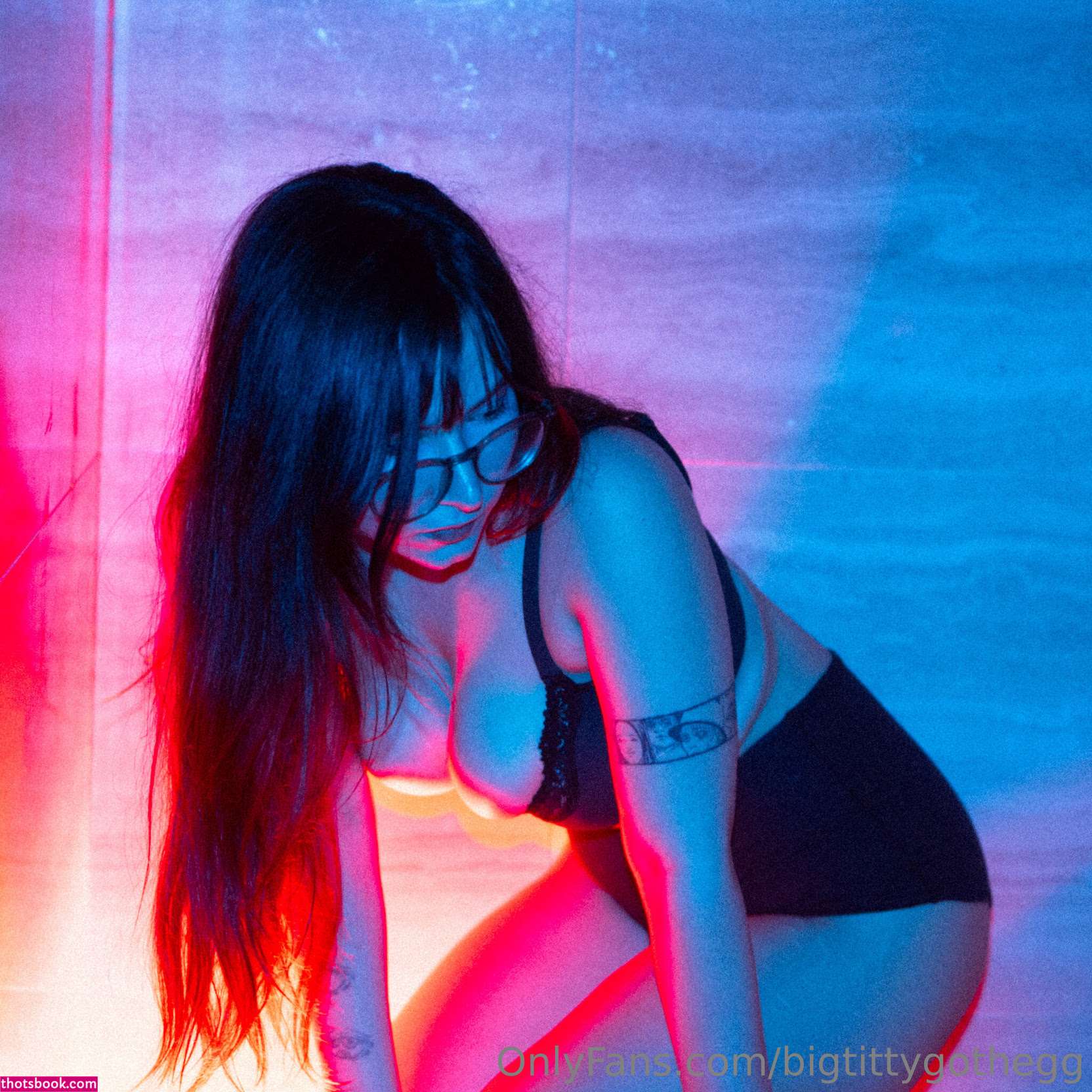 bigtittygothegg Nude Leaks OnlyFans Photos #151 1930187