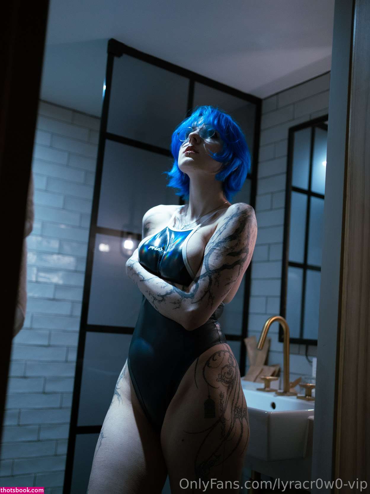 Lyra Crow lyracr0w0 Nude Leaks OnlyFans Photos #105 1930538