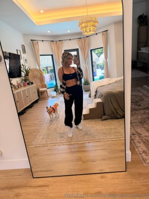 Paige Vanzant Nude Leaks OnlyFans Photos #176