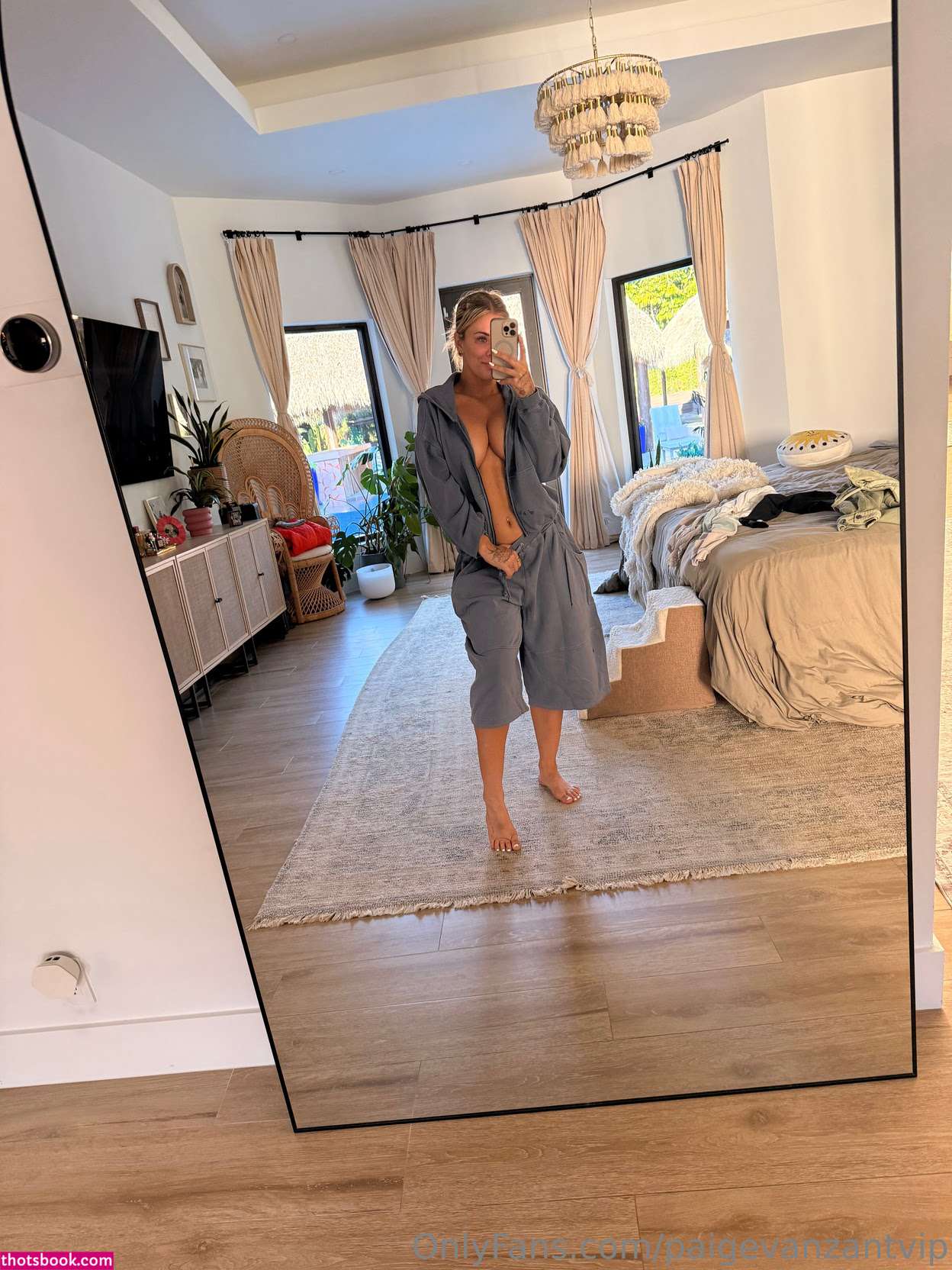 Paige Vanzant Nude Leaks OnlyFans Photos #178 1930867