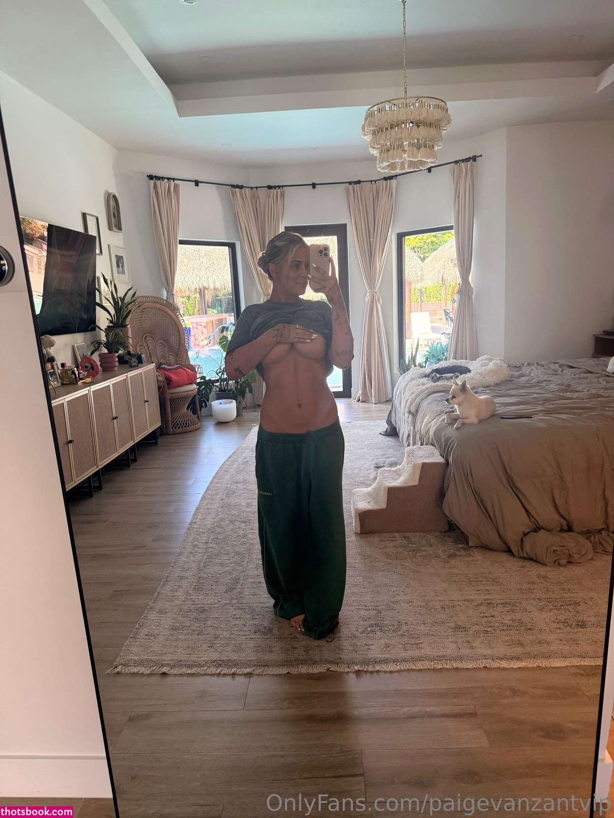 Paige Vanzant Nude Leaks OnlyFans Photos #178 1930869