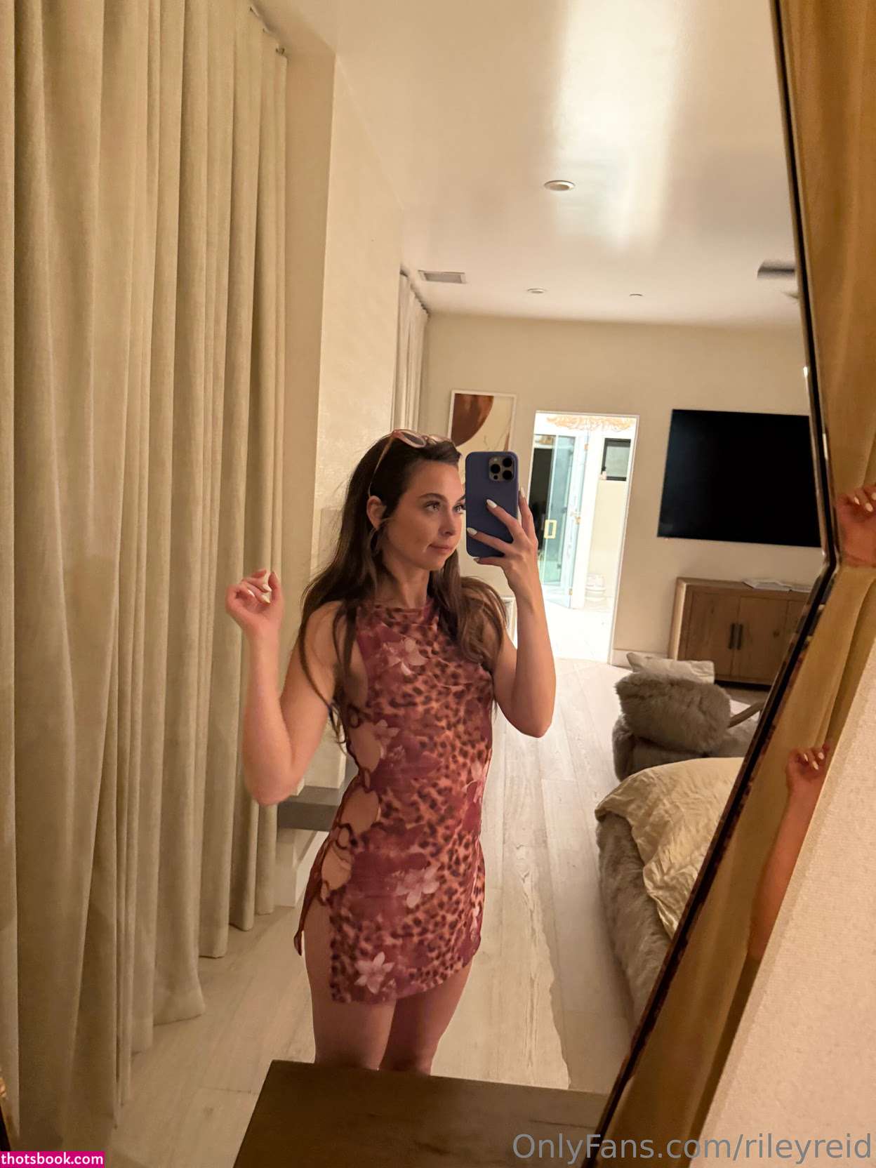 Riley Reid Nude Leaks OnlyFans Photos #196 1931083