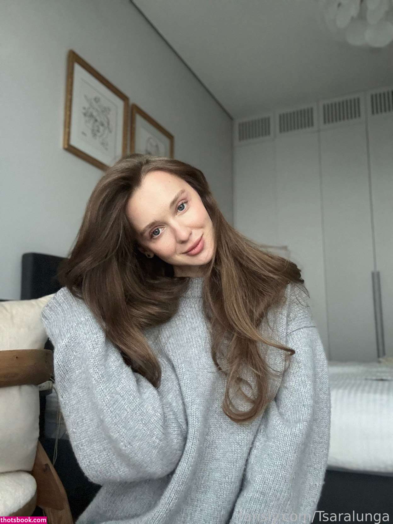 Anna Tsaralunga Nude Leaks OnlyFans Photos #17 1936814