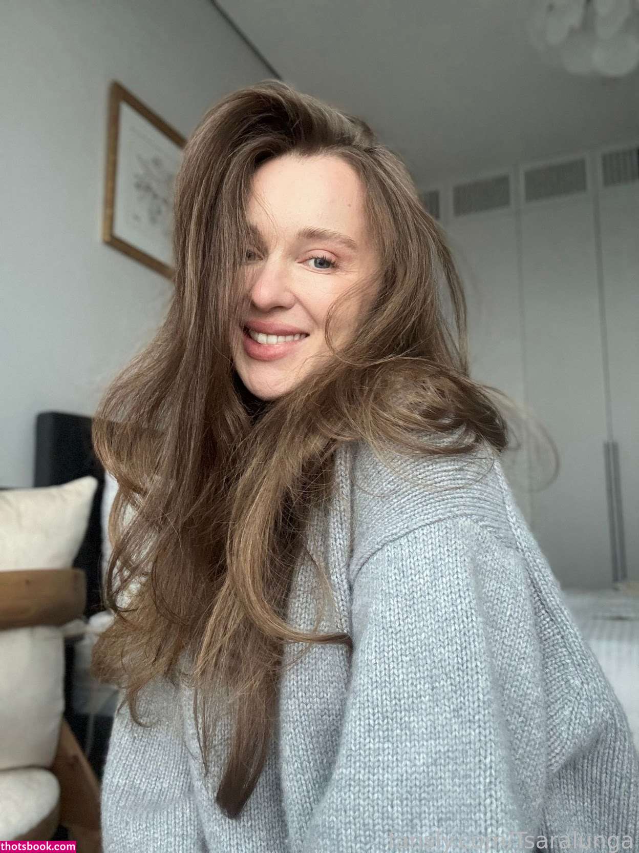 Anna Tsaralunga Nude Leaks OnlyFans Photos #17 1936815