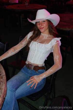 Anya Matusevich anyalacey Nude Leaks OnlyFans Photos #10