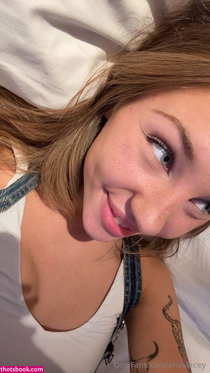 Anya Matusevich anyalacey Nude Leaks OnlyFans Photos #11 1936858