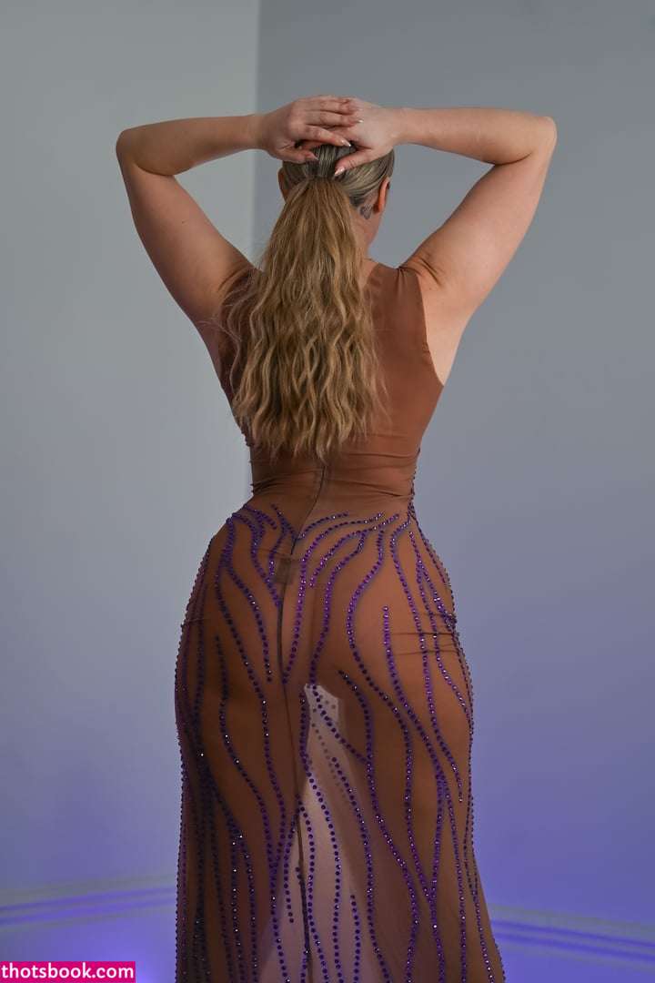 Holly Wolf Nude Leaks OnlyFans Photos #54 1937164