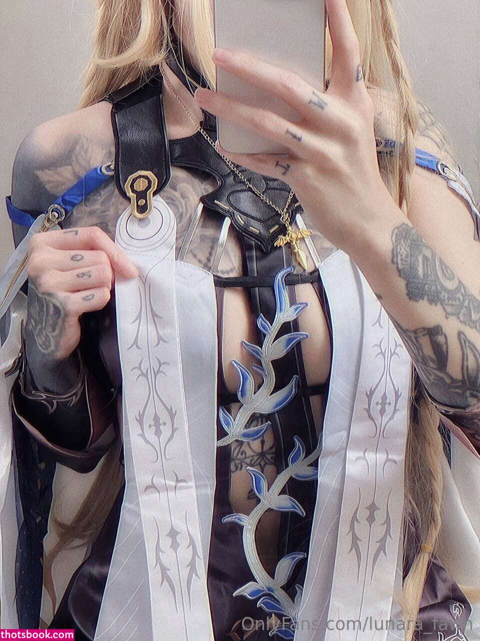 Lunara fawn Nude Leaks OnlyFans Photos #12 1937221