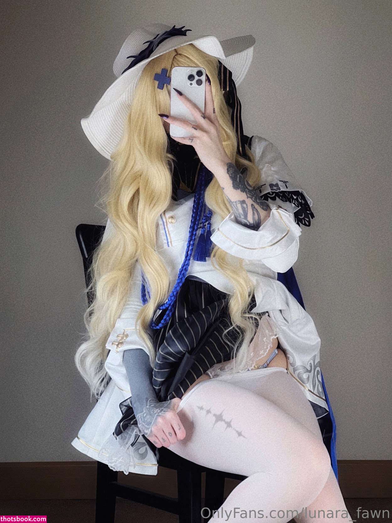 Lunara fawn Nude Leaks OnlyFans Photos #15 1937245