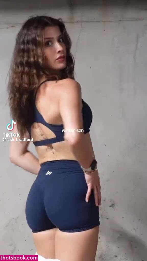 Ash Bradford Nude Leaks OnlyFans Photos #2 1937661