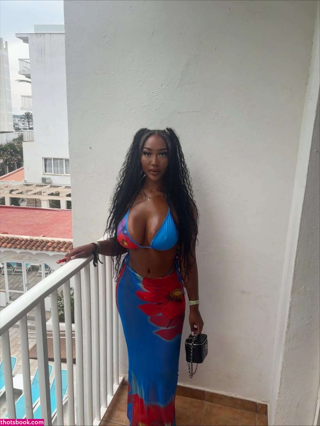 Ella Mac ellamacxx Nude Leaks OnlyFans Photos #2 1937763