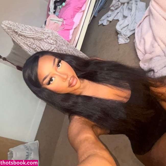 Ella Mac ellamacxx Nude Leaks OnlyFans Photos #2 1937765