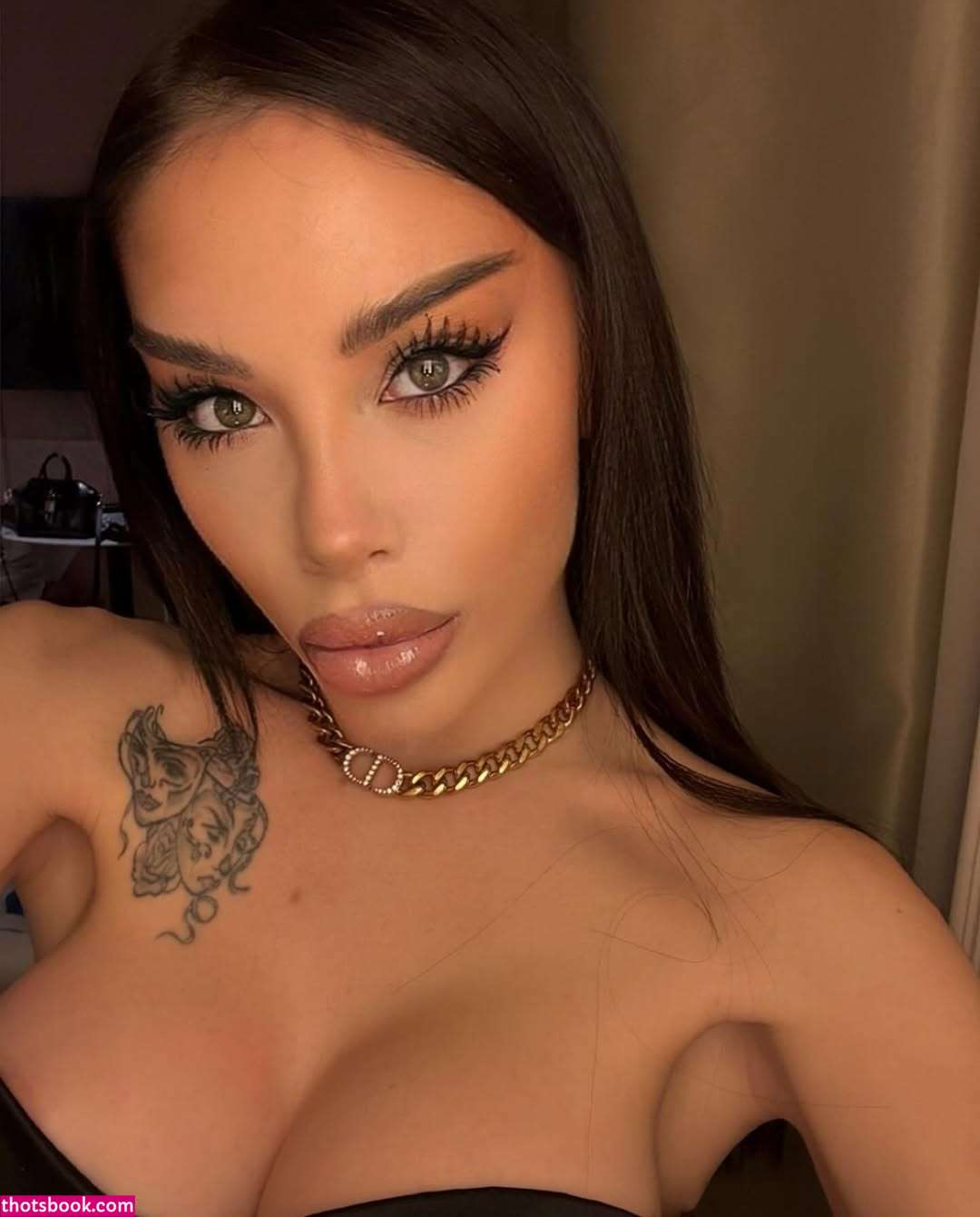 l staikovska Luiza Staikovska Nude Leaks OnlyFans Photos #2 1938107