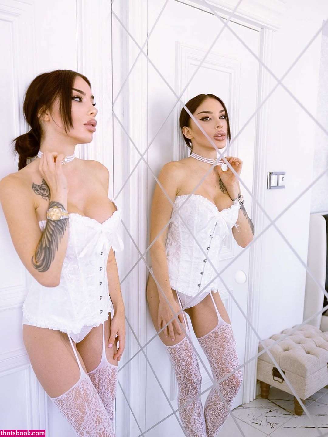 l staikovska Luiza Staikovska Nude Leaks OnlyFans Photos #2 1938110