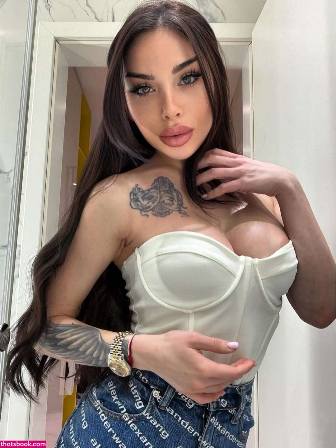 l staikovska Luiza Staikovska Nude Leaks OnlyFans Photos #5 1938127