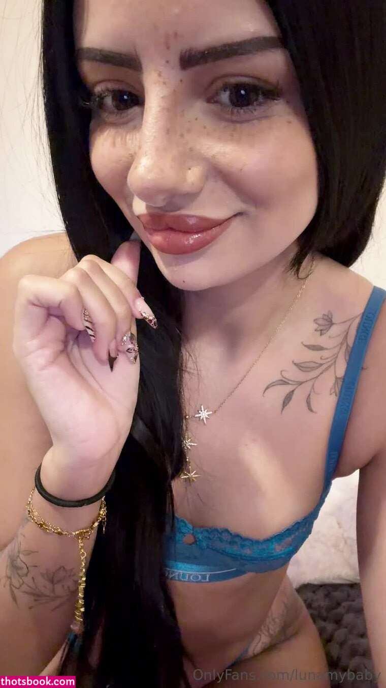 lunamybaby Nude Leaks OnlyFans Photos #1 1938226