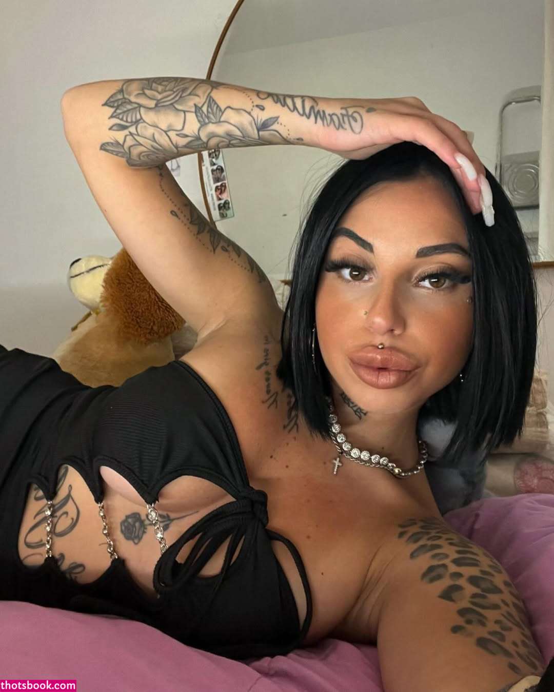 samanthaasalerno Samantha Salerno Nude Leaks OnlyFans Photos #1 1938536