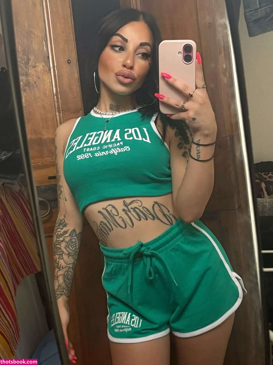 samanthaasalerno Samantha Salerno Nude Leaks OnlyFans Photos #2 1938543