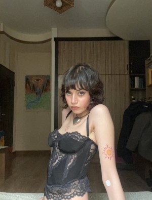 takordack Tina Nude Leaks OnlyFans Photos #4