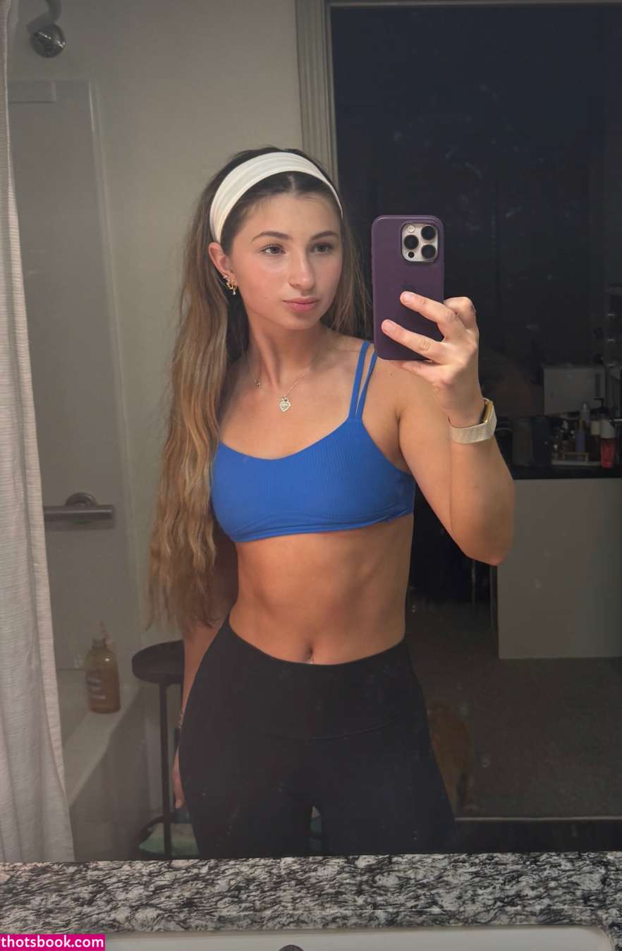 Tori Spencer torispencerr Nude Leaks OnlyFans Photos #1 1938676