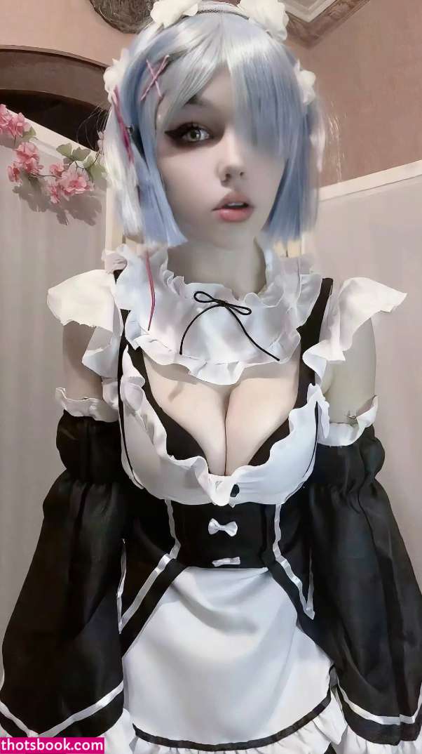 Ahcihcyllis Nude Leaks OnlyFans Photos #2 1945716