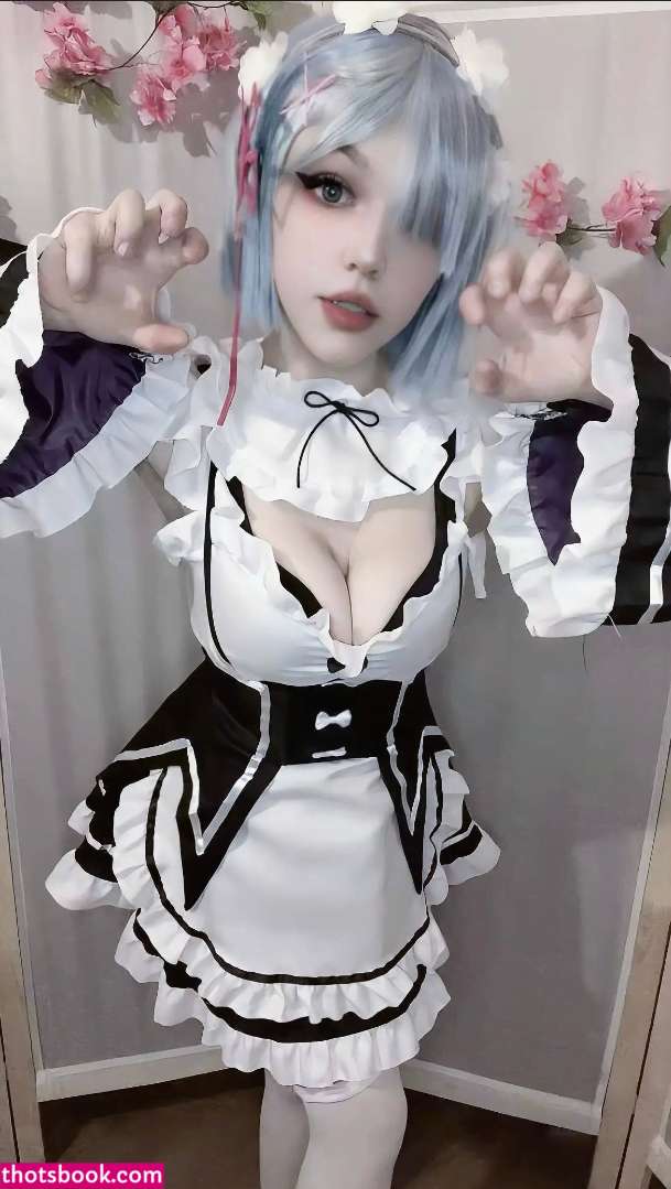 Ahcihcyllis Nude Leaks OnlyFans Photos #2 1945718