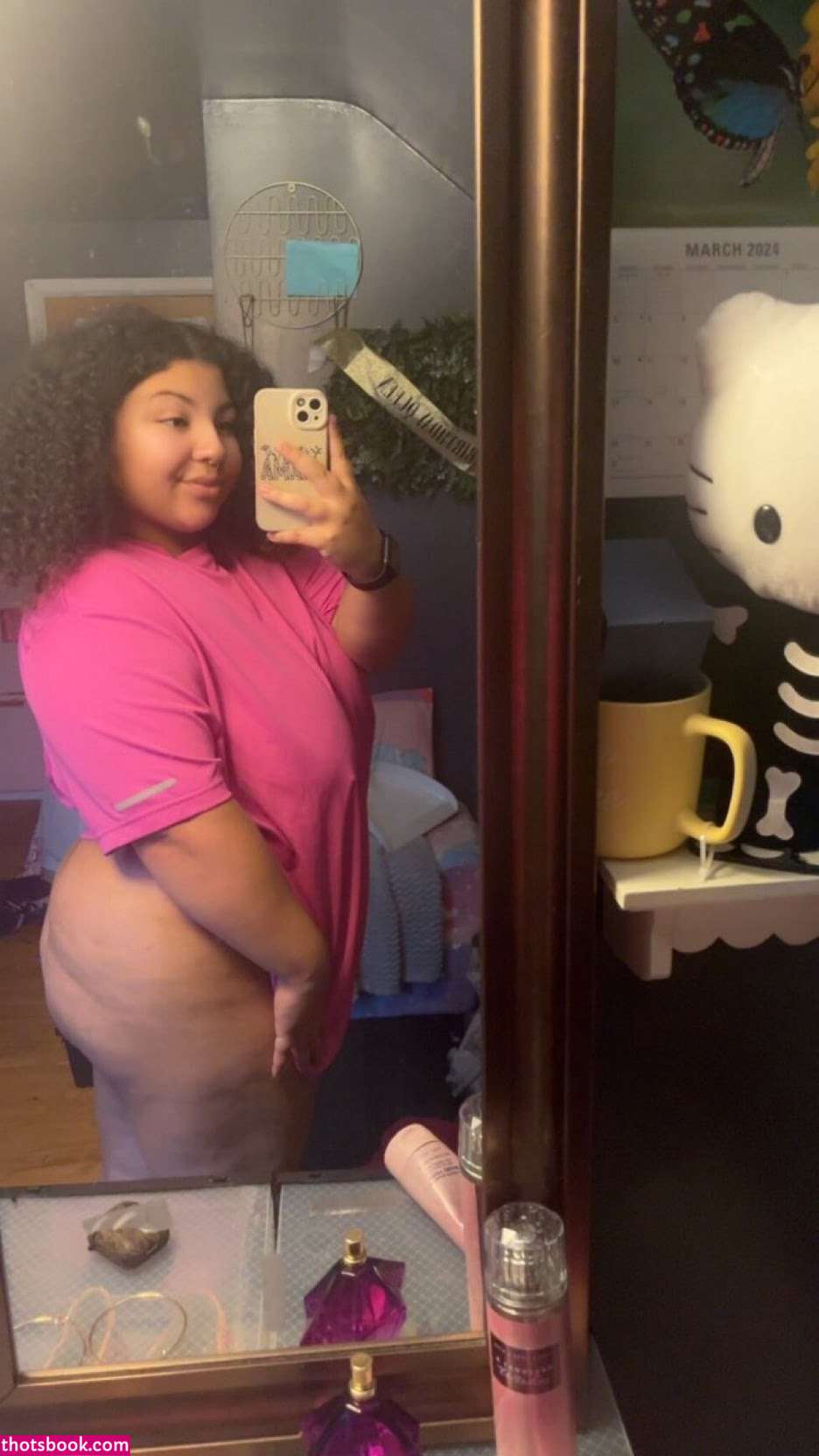 CocoMarie Nude Leaks Onlyfans Photos #3 1946008