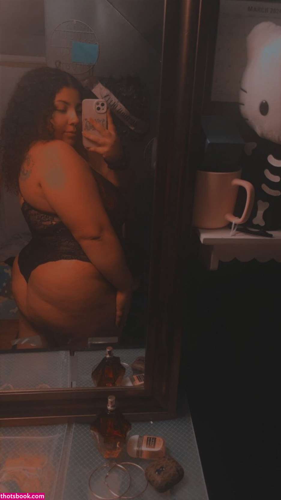 CocoMarie Nude Leaks Onlyfans Photos #3 1946011