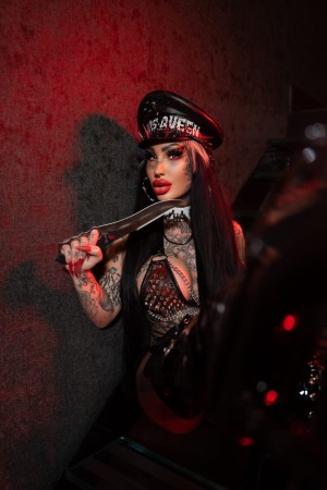 fetischxena bonniebreakdown Nude Leaks Onlyfans Photos #3