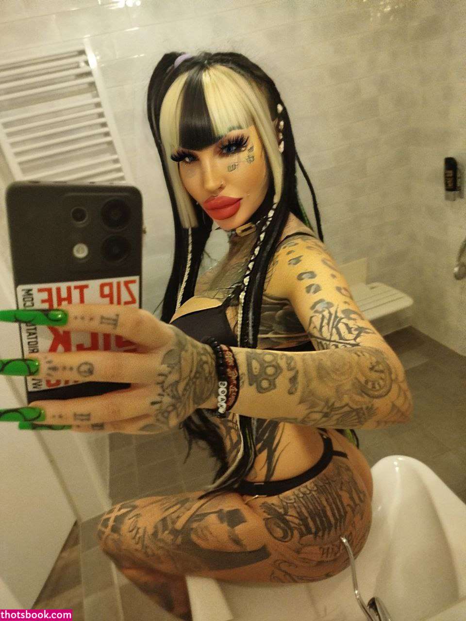 fetischxena bonniebreakdown Nude Leaks Onlyfans Photos #4 1946039