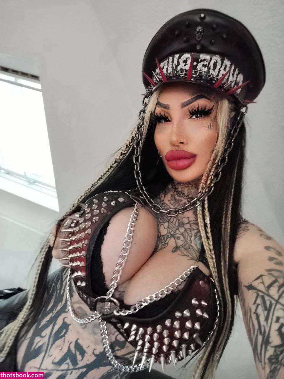 fetischxena bonniebreakdown Nude Leaks Onlyfans Photos #4 1946041