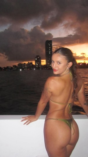 Fiona Lundgaard Nude Leaks Onlyfans Photos #3