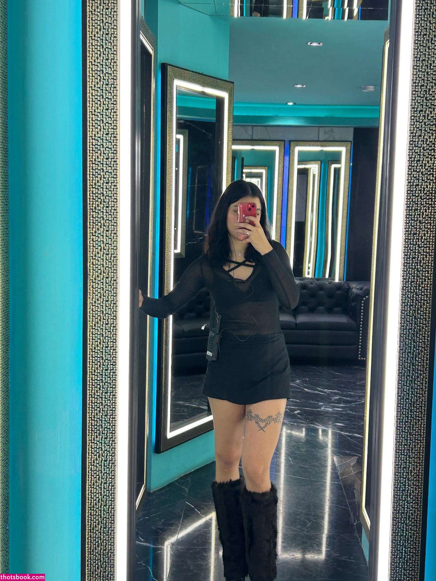 hannitaaapp Hanna Sandoval Nude Leaks Onlyfans Photos #1 1946160