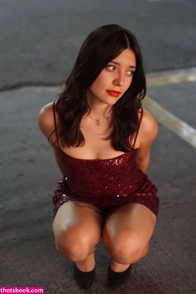 hannitaaapp Hanna Sandoval Nude Leaks Onlyfans Photos #2 1946174