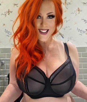 Jessica Foxxx Nude Leaks Onlyfans Photos #3