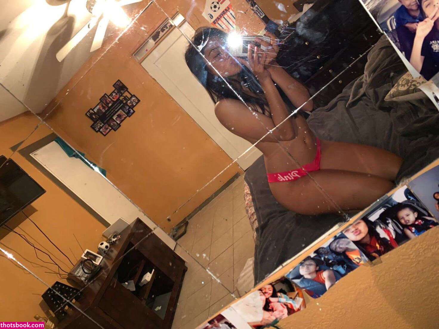 LaConejitaMala Nude Leaks Onlyfans Photos #1 1946354