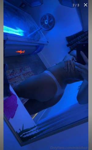 Madzbee Madismith377 Nude Leaks Onlyfans Photos #1