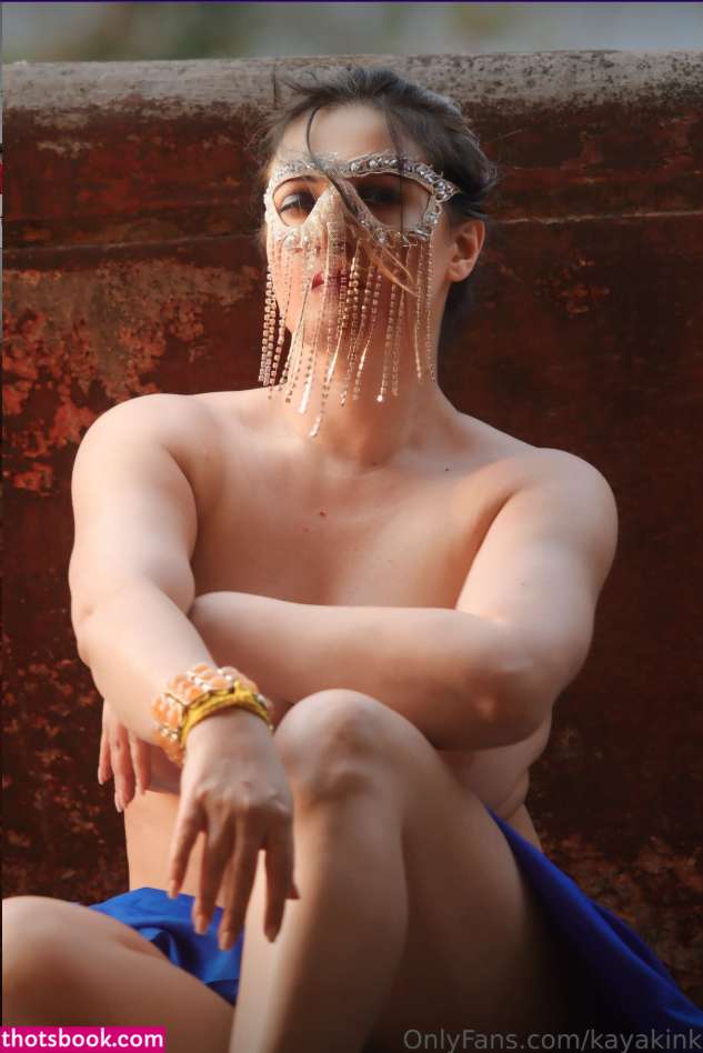 Maitri Ramaiya Nude Leaks Onlyfans Photos #2 1946548